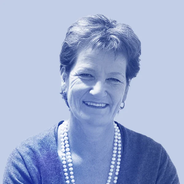 Dr. Jane MacDougall